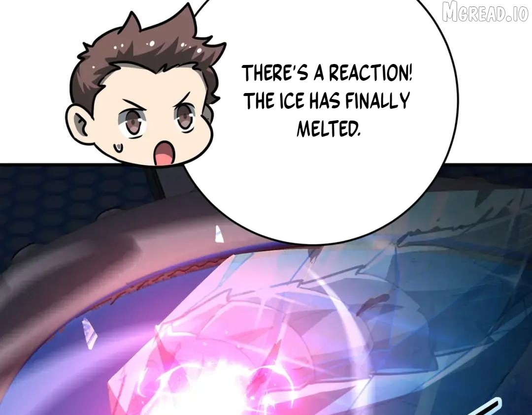 WORTHLESS PROFESSION: DRAGON TAMER Chapter 253  - page 129